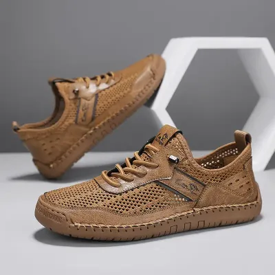 FLYING WOVEN CASUAL SHOES